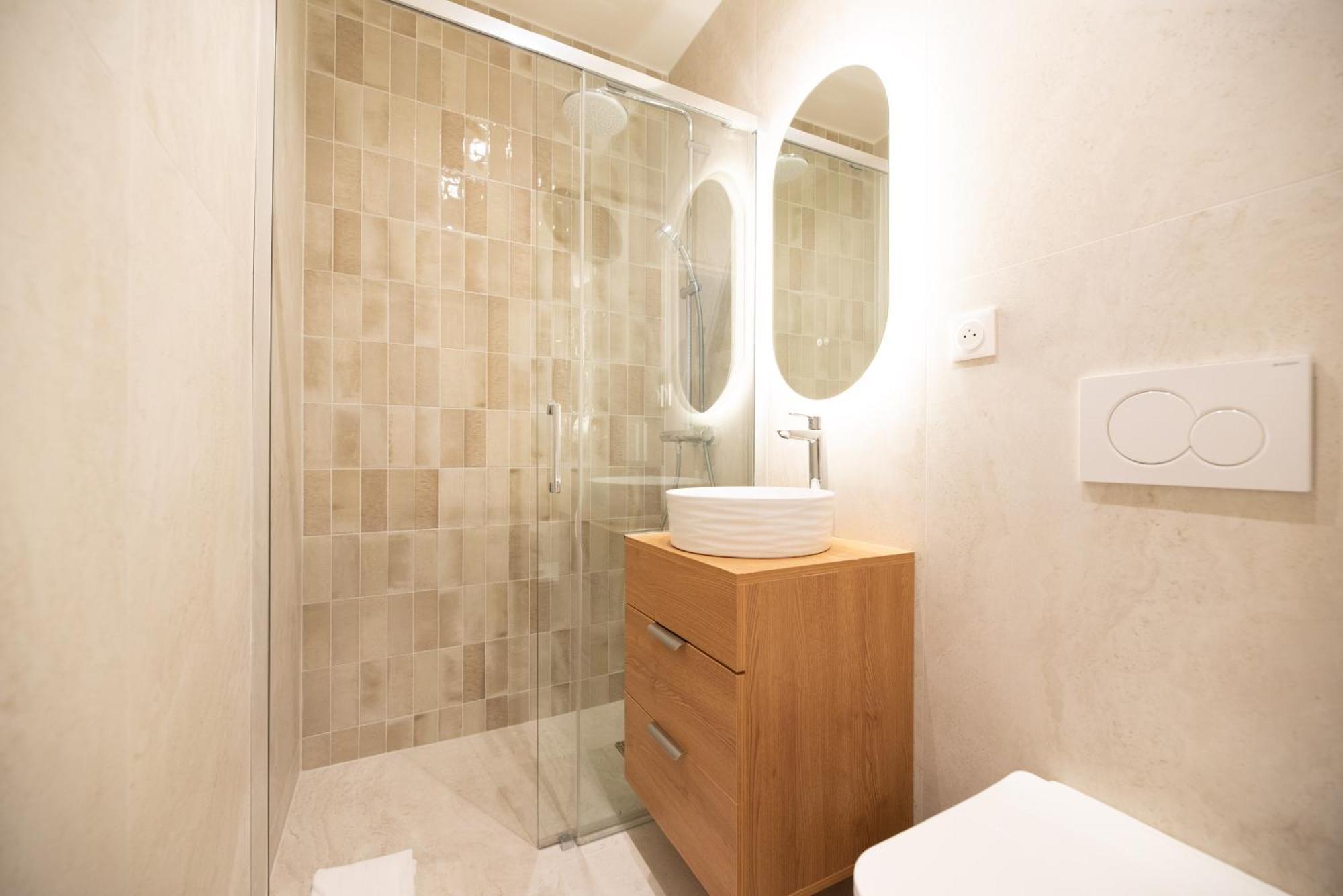Luxury - Louvre, Palais Royal - Cia Apartment *